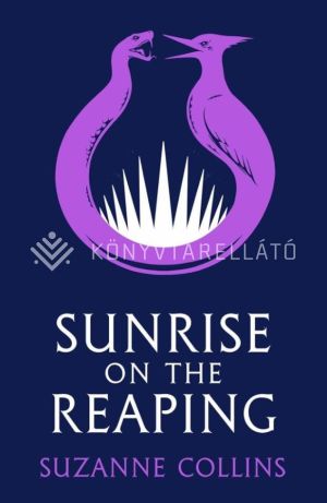 Kép: Sunrise on the Reaping (A Hunger Games Novel)