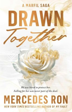 Kép: Drawn Together (Face to Face Series, Book 1)
