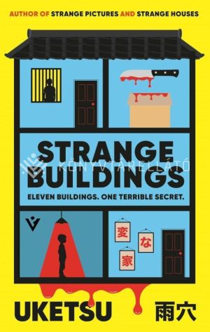 Kép: Strange Buildings