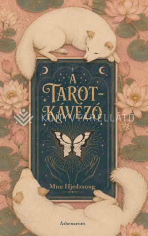 Kép: A Tarot-kávézó