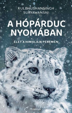 Kép: A hópárduc nyomában - Élet a Himalája peremén