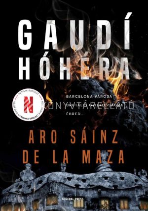Kép: Gaudí hóhéra