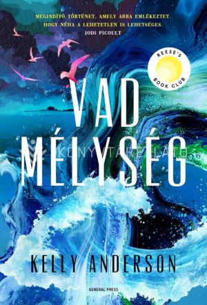 Kép: Vad mélység