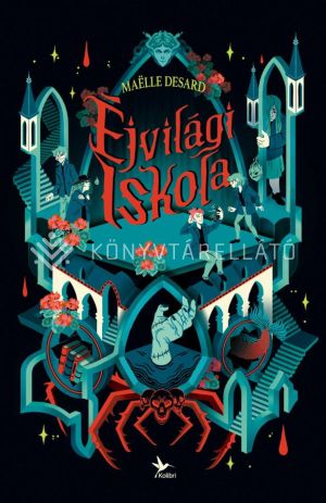 Kép: Éjvilági Iskola
