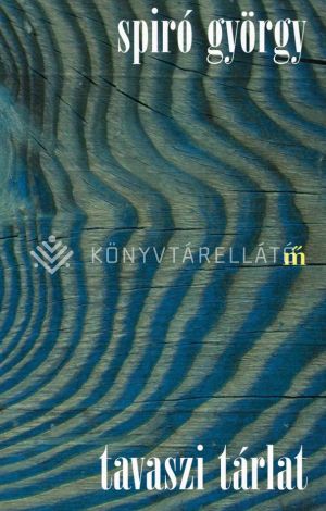 Kép: Tavaszi tárlat - Alapdarab sorozat
