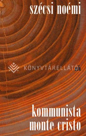 Kép: Kommunista Monte Cristo - Alapdarab sorozat