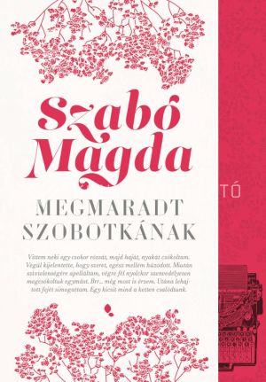 Kép: Megmaradt Szobotkának - új kiadás