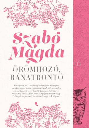 Kép: Örömhozó, bánatrontó - Új kiadás