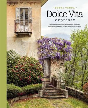 Kép: Dolce Vita expressz