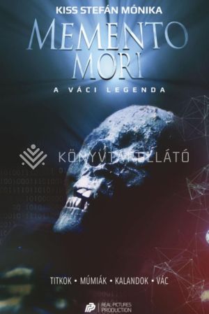 Kép: Memento mori - A váci legenda