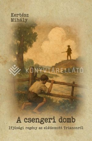 Kép: A csengeri domb