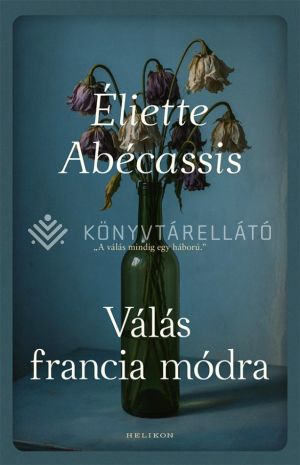 Kép: Válás francia módra