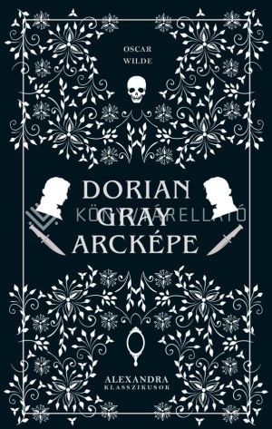 Kép: Dorian Gray arcképe