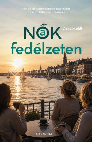Kép: Nők a fedélzeten