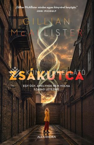 Kép: Zsákutca