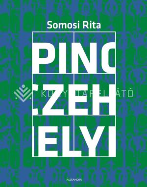 Kép: Pinczehelyi - Művek | Works 2010-2025