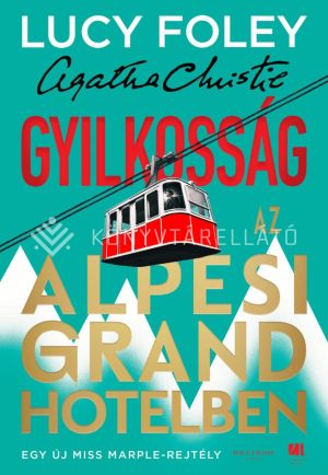 Kép: Gyilkosság az Alpesi Grand Hotelben