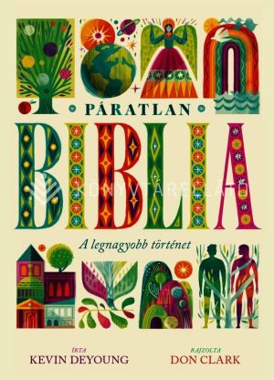 Kép: Páratlan Biblia - A legnagyobb történet