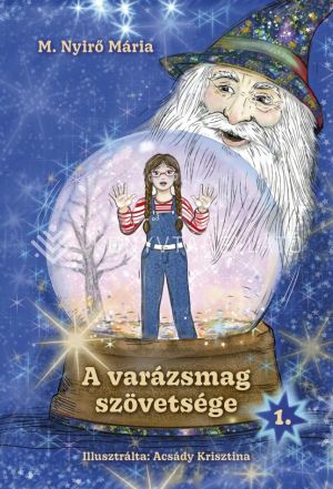 Kép: A varázsmag szövetsége