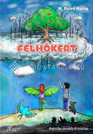 Kép: Felhőkert