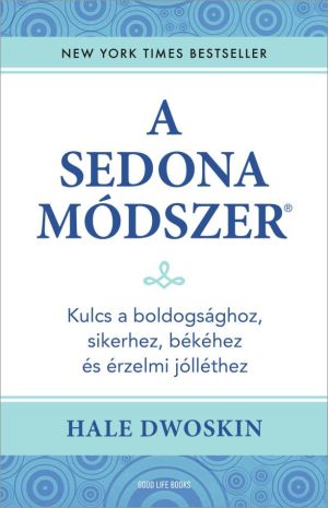 Kép: A Sedona-módszer