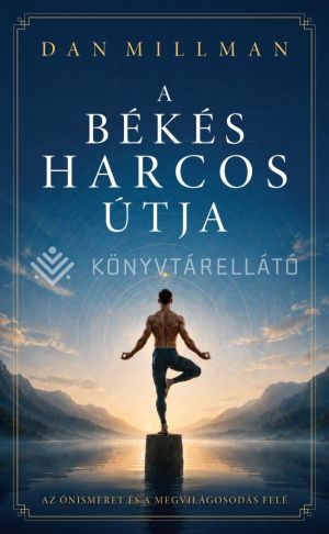 Kép: A békés harcos útja