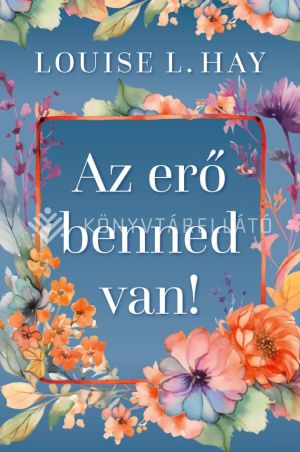Kép: Az erő benned van