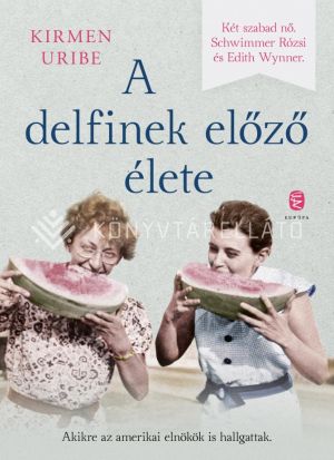 Kép: A delfinek előző élete