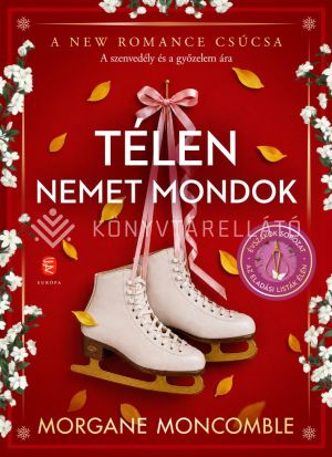 Kép: Télen nemet mondok (Éldekorált)
