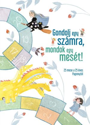 Kép: Gondolj egy számra, mondok egy mesét!