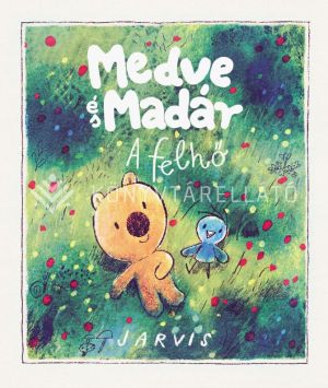 Kép: Medves és Madár - A felhő