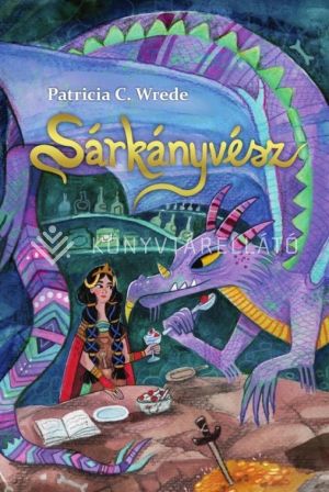 Kép: Sárkányvész