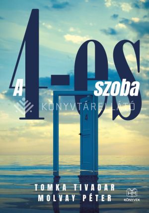 Kép: A 4-es szoba