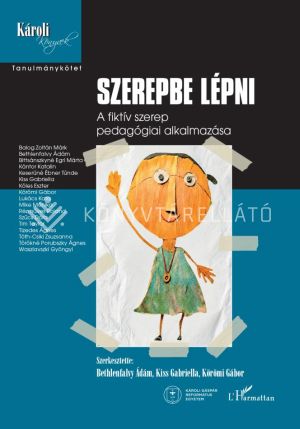 Kép: Szerepbe lépni