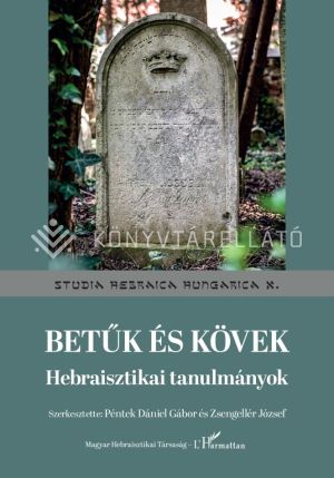 Kép: Betűk és kövek