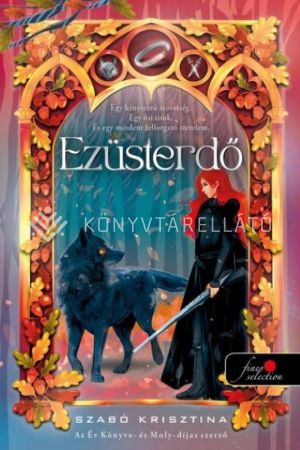 Kép: Ezüsterdő