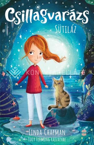 Kép: Csillagvarázs 8. -Sütiláz