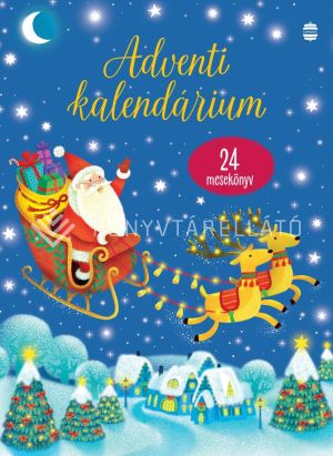 Kép: Adventi kalendárium