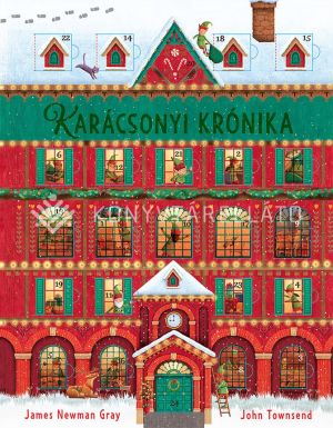 Kép: Karácsonyi krónika