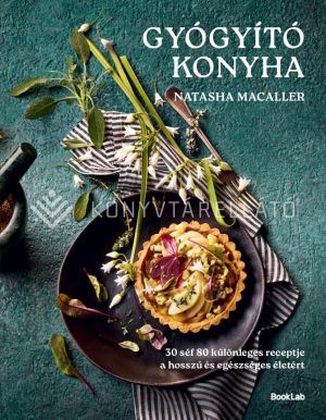 Kép: Gyógyító konyha