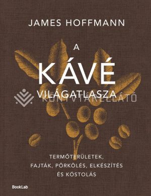 Kép: A kávé világatlasza