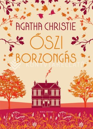 Kép: Őszi borzongás  (Új kiadás)