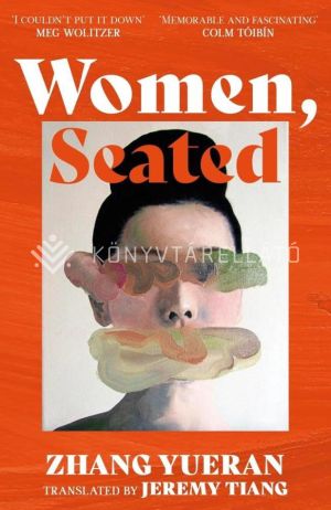 Kép: Women, Seated: A modern thriller about an elite family's downfall