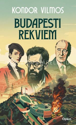 Kép: Budapesti rekviem