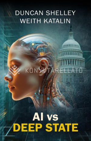 Kép: AI vs Deep State