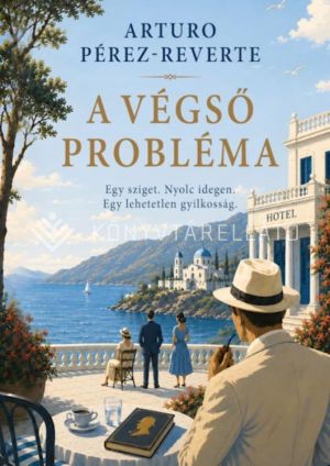 Kép: A végső probléma