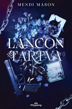 Kép: Láncon tartva