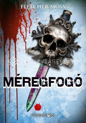 Kép: Méregfogó