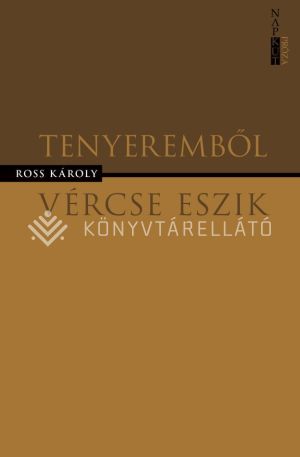 Kép: Tenyeremből vércse eszik