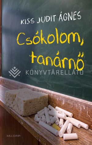 Kép: Csókolom, tanárnő